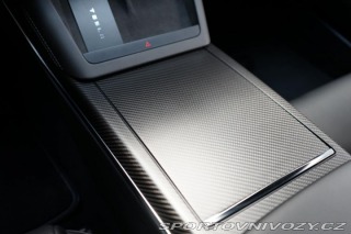 Tesla Model S Plaid 750kW Autopilot Pan 2022