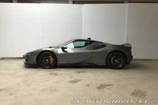 Ferrari SF90 Stradale 2023