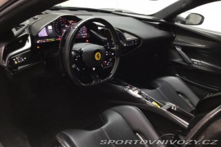 Ferrari SF90 Stradale 2023