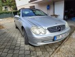 Mercedes-Benz CLK W209 2004