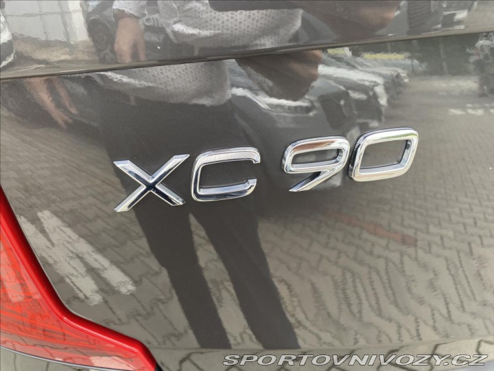 Volvo Ostatní modely XC90 2,0 Recharge T8 AWD Plus 2023