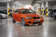 BMW 1 1M manuál, Performance