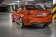 BMW 1 1M manuál, Performance