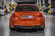 BMW 1 1M manuál, Performance