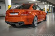 BMW 1 1M manuál, Performance