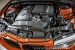 BMW 1 1M manuál, Performance