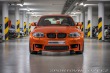BMW 1 1M manuál, Performance