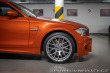BMW 1 1M manuál, Performance