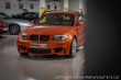 BMW 1 1M manuál, Performance