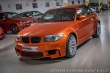 BMW 1 1M manuál, Performance