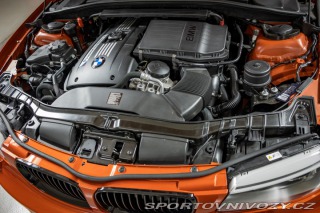 BMW 1 1M manuál, Performance 2011