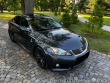 Lexus IS IS-F 2008