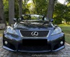 Lexus IS IS-F 2008