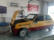 Renault Alpine R5 TURBO