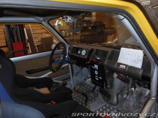 Renault Alpine R5 TURBO 1983