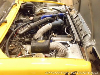 Renault Alpine R5 TURBO 1983