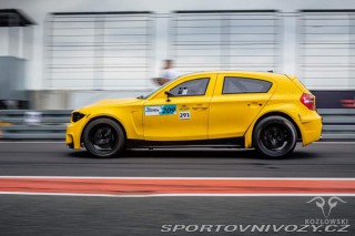 BMW 1 160i 2006