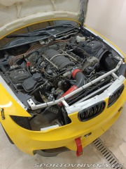 BMW 1 160i 2006