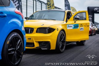 BMW 1 160i 2006