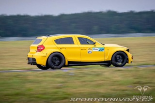 BMW 1 160i 2006