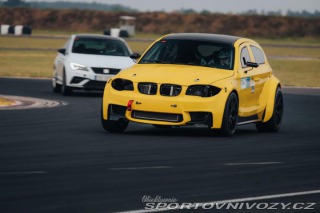 BMW 1 160i 2006