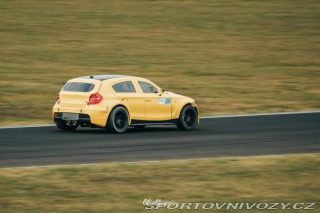 BMW 1 160i 2006