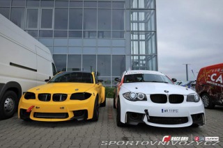 BMW 1 160i 2006