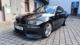 BMW 1 135i M performance