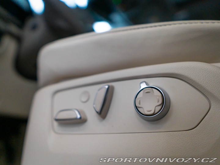 Ostatní značky Ostatní modely Cadillac Escalade 6.2 ESV Sport Platinum NV 2024