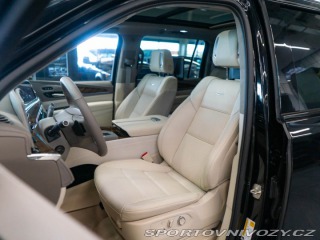 Ostatní značky Ostatní modely Cadillac Escalade 6.2 ESV Sport Platinum NV 2024