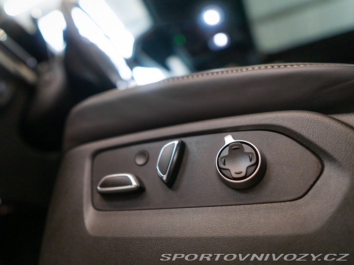 Ostatní značky Ostatní modely Cadillac Escalade 6.2 Premium Luxury Platin 2024