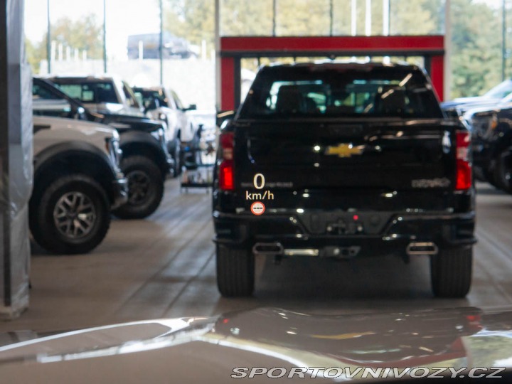 Ostatní značky Ostatní modely Cadillac Escalade 6.2 Premium Luxury Platin 2024