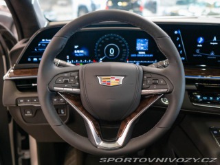 Ostatní značky Ostatní modely Cadillac Escalade 6.2 Premium Luxury Platin 2024