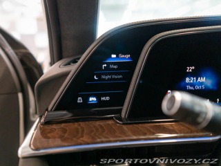 Ostatní značky Ostatní modely Cadillac Escalade 6.2 Premium Luxury Platin 2024