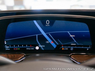 Ostatní značky Ostatní modely Cadillac Escalade 6.2 Premium Luxury Platin 2024