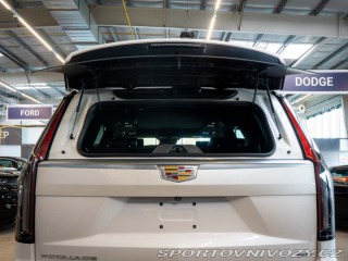 Ostatní značky Ostatní modely Cadillac Escalade 6.2 Premium Luxury Platin 2024