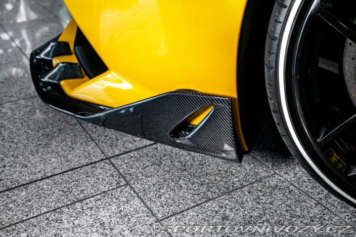 Lamborghini Huracán LP610-4 AEROKIT/KARBON/KA 2015