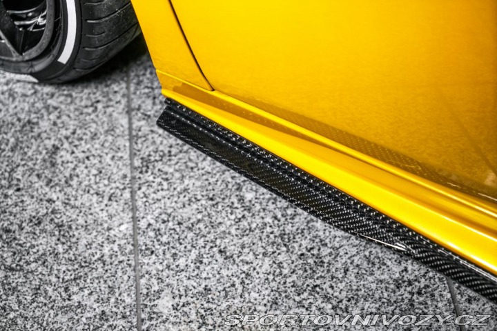 Lamborghini Huracán LP610-4 AEROKIT/KARBON/KA 2015