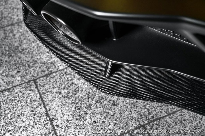 Lamborghini Huracán LP610-4 AEROKIT/KARBON/KA 2015