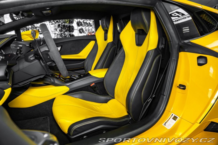 Lamborghini Huracán LP610-4 AEROKIT/KARBON/KA 2015
