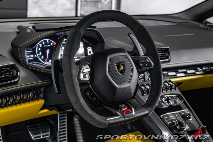 Lamborghini Huracán LP610-4 AEROKIT/KARBON/KA 2015