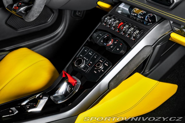 Lamborghini Huracán LP610-4 AEROKIT/KARBON/KA 2015