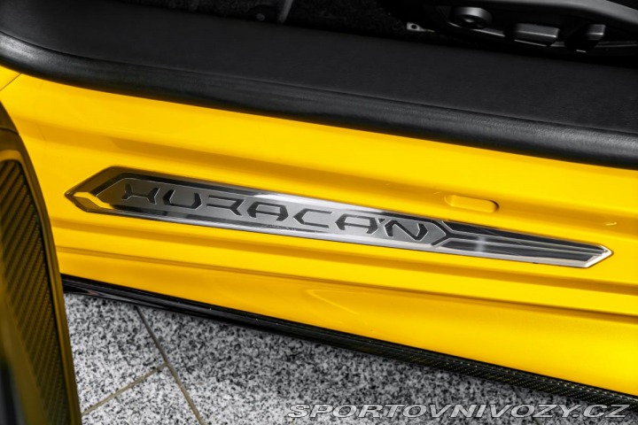 Lamborghini Huracán LP610-4 AEROKIT/KARBON/KA 2015