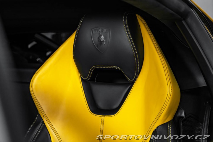 Lamborghini Huracán LP610-4 AEROKIT/KARBON/KA 2015