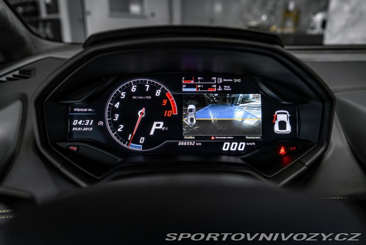 Lamborghini Huracán LP610-4 AEROKIT/KARBON/KA 2015