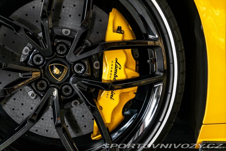 Lamborghini Huracán LP610-4 AEROKIT/KARBON/KA 2015