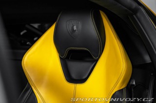 Lamborghini Huracán LP610-4 AEROKIT/KARBON/KA 2015
