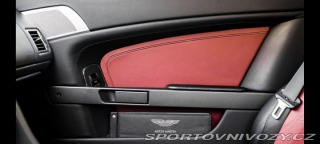 Aston Martin V8 Vantage kupé 2010