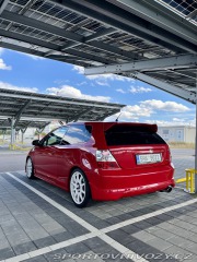 Honda Civic Type R 2004
