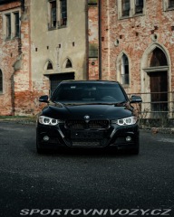 BMW 3 335i N55